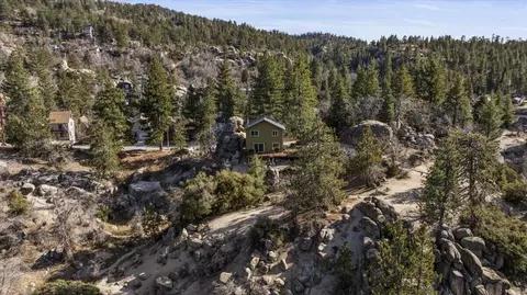 View/Area - 33334 Forrest Dr, Running Springs, CA 92382 photo 1 of 4