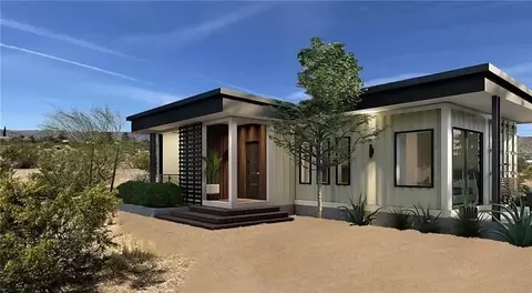 5130 Shadow Mountain Rd, Joshua Tree, CA 92252 photo 2