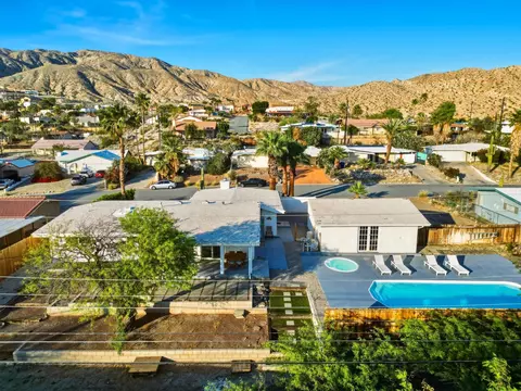 12811 Catalpa Ave, Desert Hot Springs, CA 92240