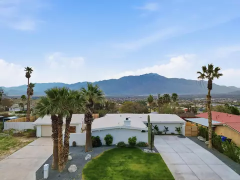 12811 Catalpa Ave, Desert Hot Springs, CA 92240
