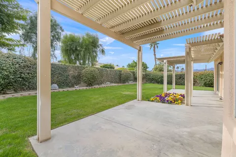 Exterior - 80601 Declaration Ave, Indio, CA 92201 photo 4 of 12
