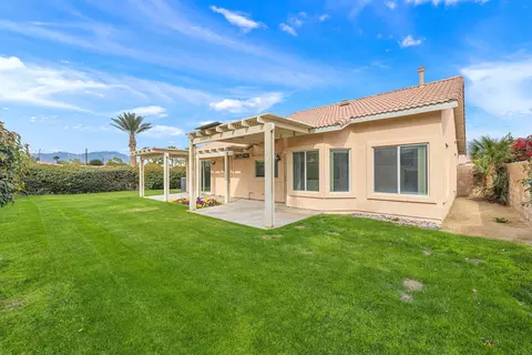 Exterior - 80601 Declaration Ave, Indio, CA 92201 photo 9 of 12