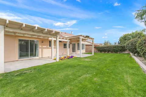 Exterior - 80601 Declaration Ave, Indio, CA 92201 photo 8 of 12