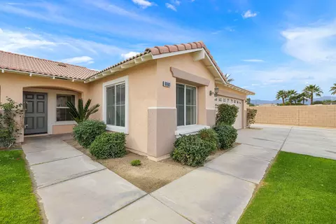 Exterior - 80601 Declaration Ave, Indio, CA 92201 photo 2 of 12