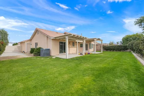 Exterior - 80601 Declaration Ave, Indio, CA 92201 photo 10 of 12