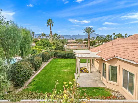 Exterior - 80601 Declaration Ave, Indio, CA 92201 photo 11 of 12