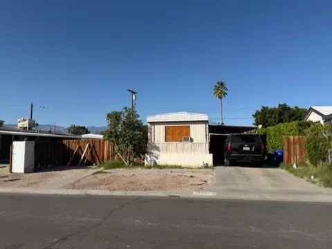 32405 Chiricahua Dr, Thousand Palms, CA 92276