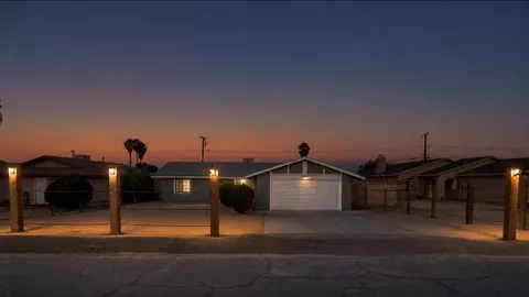 5393 Mariposa Ave, Twentynine Palms, CA 92277
