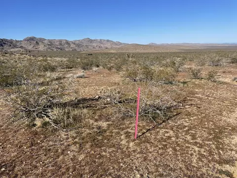0 E Sawtooth Canyon Rd, Lucerne Valley, CA 92356