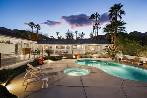 71418 Mirage Rd, Rancho Mirage, CA 92270