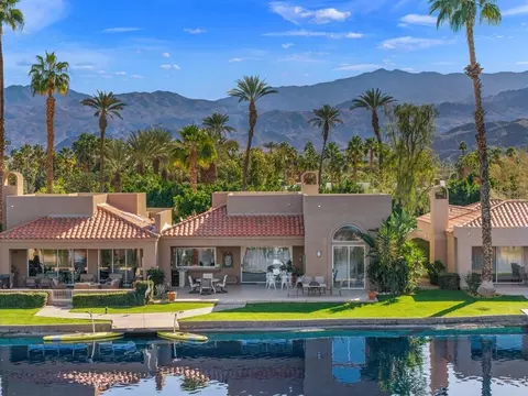 92 Lake Shore Dr, Rancho Mirage, CA 92270