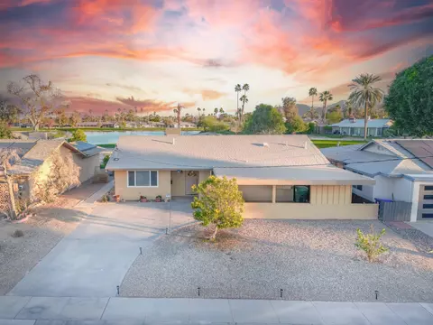 77265 California Dr, Palm Desert, CA 92211