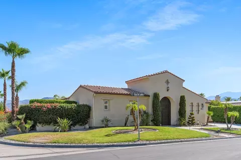 35001 Vista Del Ladero, Rancho Mirage, CA 92270
