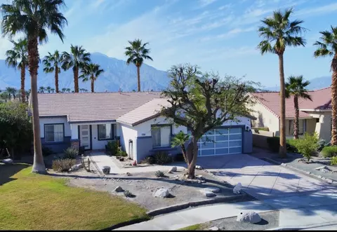 29903 Calle Tampico, Cathedral City, CA 92234