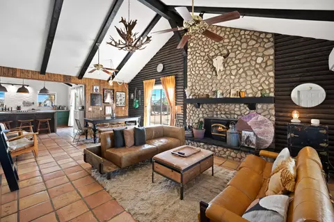 5177 Roy Rogers Rd, Pioneertown, CA 92268