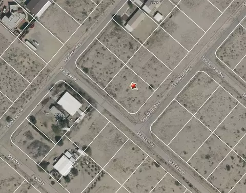 2677 Sea Wind Ave, Thermal, CA 92274 photo 2