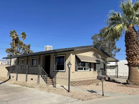 32630 San Miguelito Dr, Thousand Palms, CA 92276