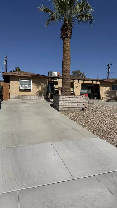 66846 Desert View Ave, Desert Hot Springs, CA 92240