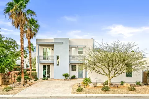 561 Skylar Ln, Palm Springs, CA 92262