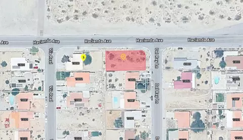 0 Del Ray Ln, Desert Hot Springs, CA 92240