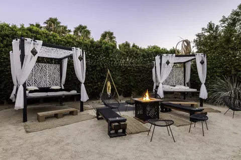 Exterior - 48789 Cascade St, Indio, CA 92201 photo 9 of 18