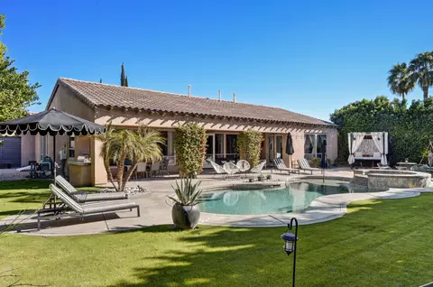 Exterior - 48789 Cascade St, Indio, CA 92201 photo 4 of 18