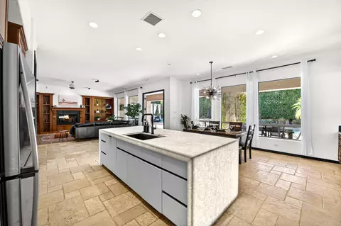 Kitchen - 48789 Cascade St, Indio, CA 92201 photo 2 of 3