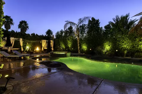 Exterior - 48789 Cascade St, Indio, CA 92201 photo 13 of 18