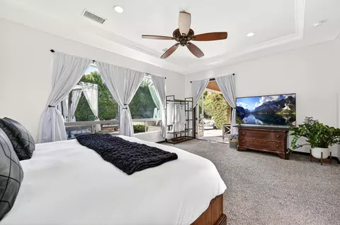 Bedroom - 48789 Cascade St, Indio, CA 92201 photo 2 of 11