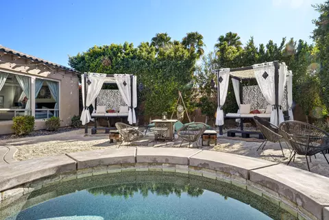 Exterior - 48789 Cascade St, Indio, CA 92201 photo 8 of 18