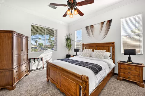 Bedroom - 48789 Cascade St, Indio, CA 92201 photo 8 of 11