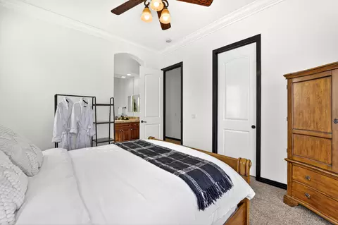 Bedroom - 48789 Cascade St, Indio, CA 92201 photo 9 of 11