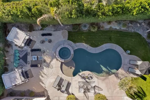 Exterior - 48789 Cascade St, Indio, CA 92201 photo 17 of 18