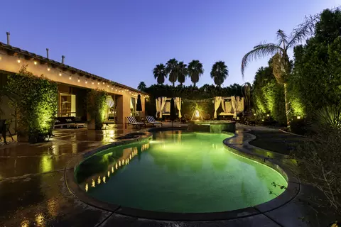 Exterior - 48789 Cascade St, Indio, CA 92201 photo 11 of 18