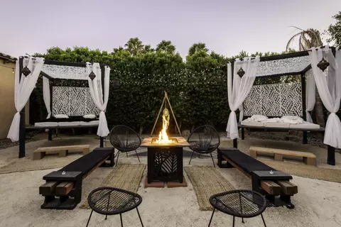 Exterior - 48789 Cascade St, Indio, CA 92201 photo 10 of 18