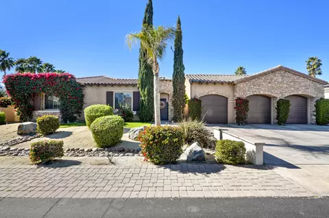 Exterior - 48789 Cascade St, Indio, CA 92201 photo 18 of 18