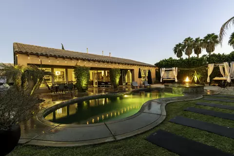 Exterior - 48789 Cascade St, Indio, CA 92201 photo 12 of 18