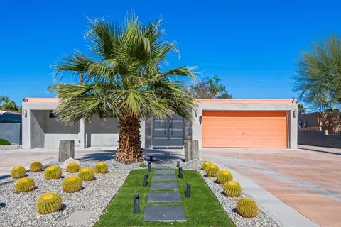 4318 E Mesquite Ave, Palm Springs, CA 92264