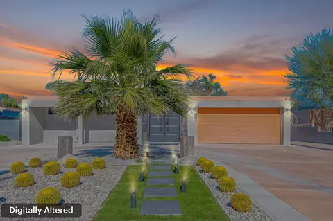 4318 E Mesquite Ave, Palm Springs, CA 92264