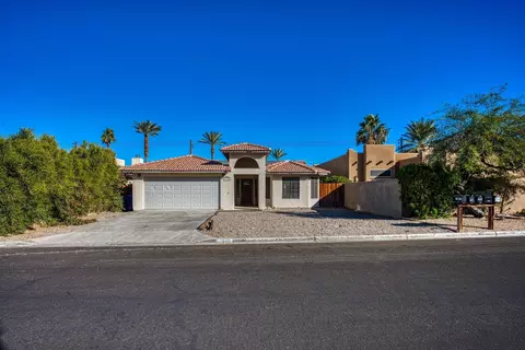51800 Avenida Ramirez, La Quinta, CA 92253