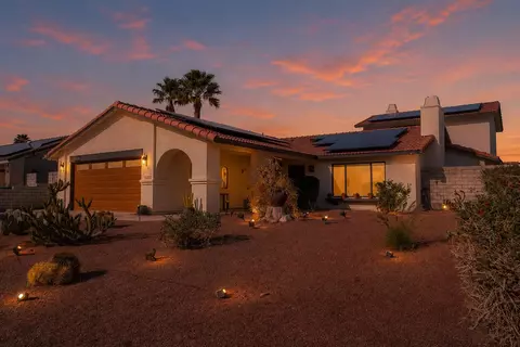 68320 Encinitas Rd, Cathedral City, CA 92234