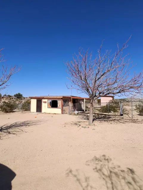64625 Sonora Rd, Joshua Tree, CA 92252