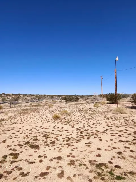 Exterior - 64625 Sonora Rd, Joshua Tree, CA 92252 photo 3 of 8