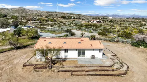 15310 Desert View Rd, Whitewater, CA 92282