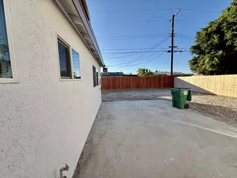 Exterior - 43737 Commanche St, Indio, CA 92203 photo 6 of 6