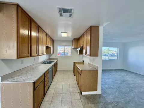 Kitchen - 43737 Commanche St, Indio, CA 92203 photo 1 of 2