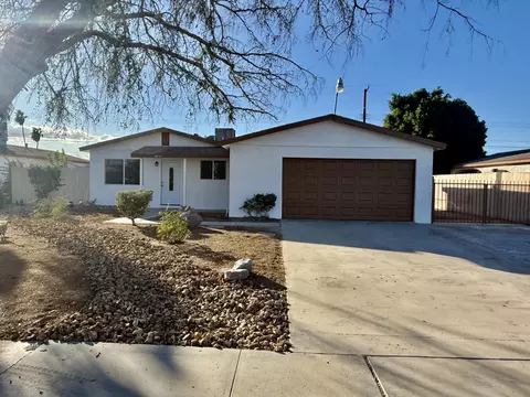 43737 Commanche St, Indio, CA 92203