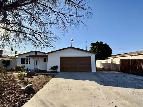 Exterior - 43737 Commanche St, Indio, CA 92203 photo 4 of 6