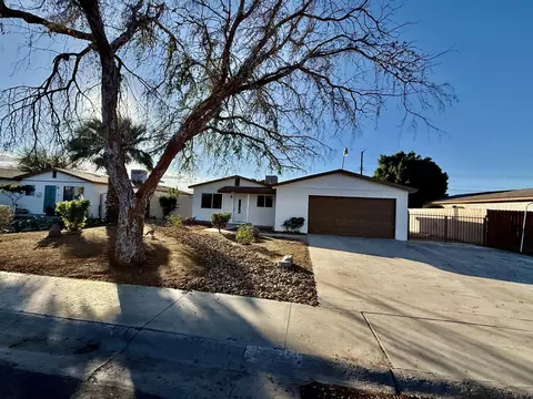 Exterior - 43737 Commanche St, Indio, CA 92203 photo 5 of 6