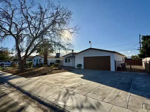 Exterior - 43737 Commanche St, Indio, CA 92203 photo 3 of 6